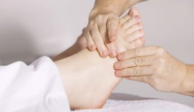 diabetic foot care education for patients