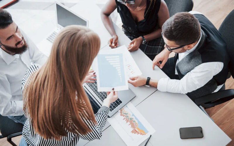 elevating workplace wellness