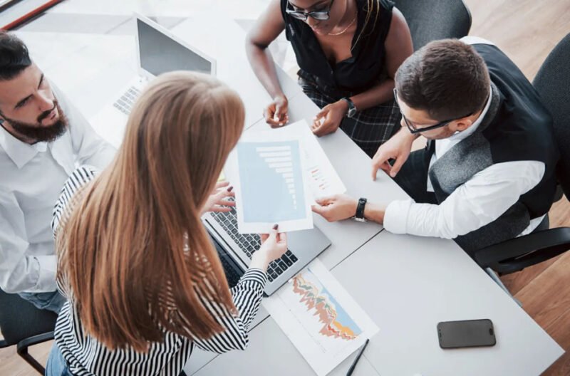 elevating workplace wellness