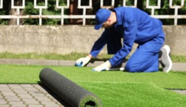 embracing commercial artificial grass for a sustainable future