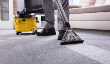 end of lease cleaning why hiring professionals