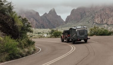 ensuring your trailer is road ready