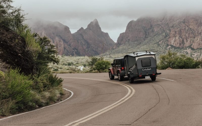ensuring your trailer is road ready