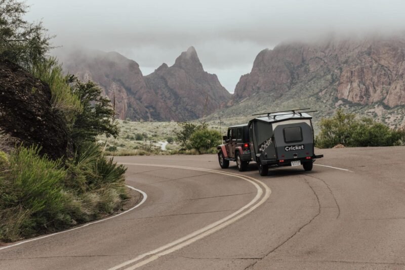 ensuring your trailer is road ready