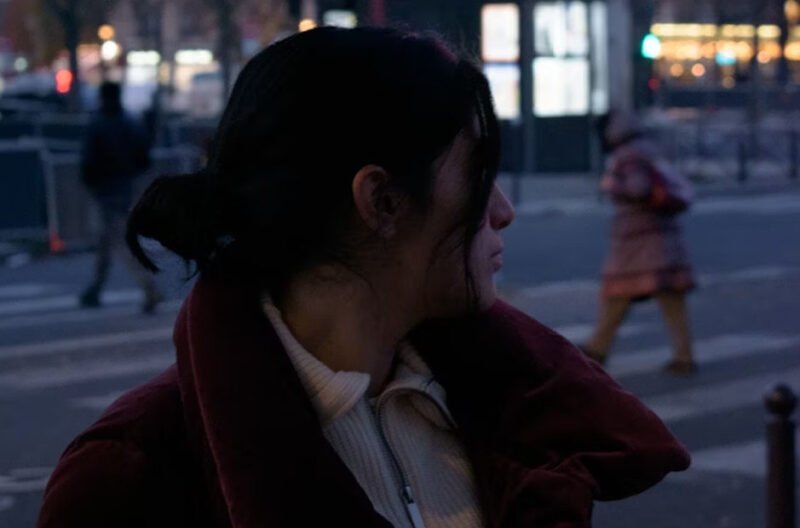 exploring a new city