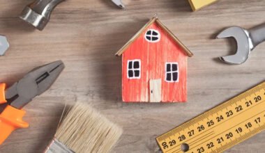 home improvements