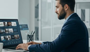how generative ai is transforming enterprise operations