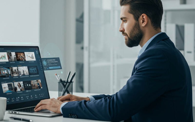 how generative ai is transforming enterprise operations