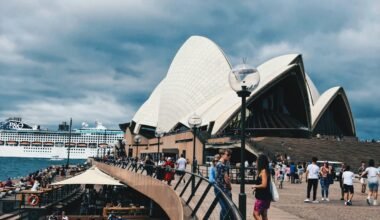 how to enjoy the most of australia’s culture and nature in a luxury tour