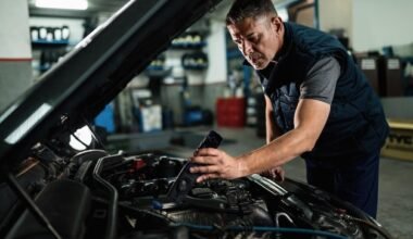 how to know if it is time for an audi maintenance check up