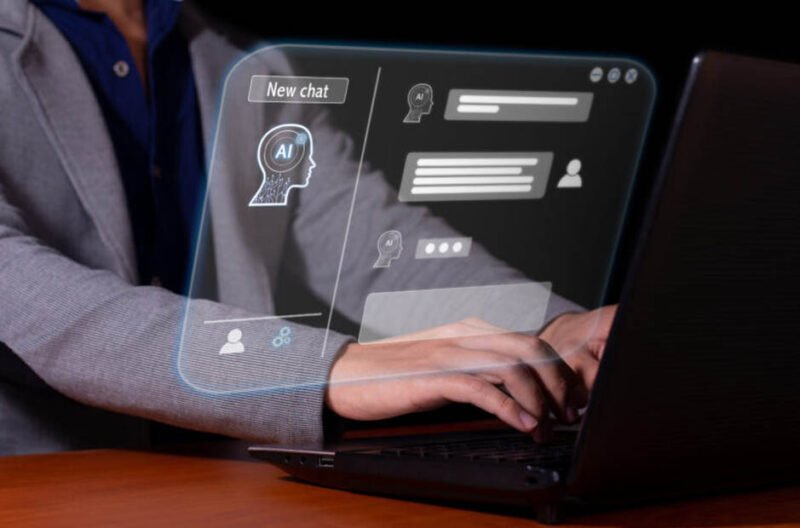 implementing conversational ai