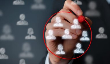 importance of audience targeting in display ads