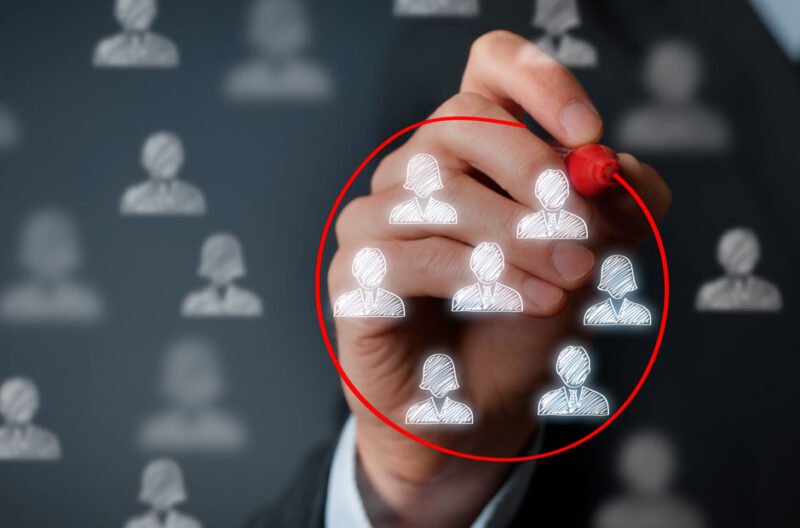 importance of audience targeting in display ads