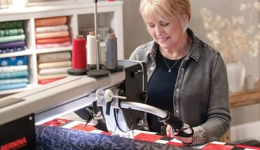 longarm quilting machines