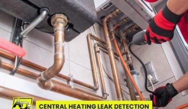 mastering leak detection in melbourne