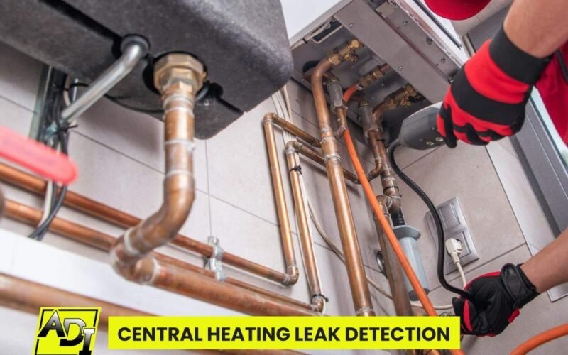 mastering leak detection in melbourne