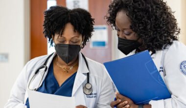 networking in doctor in nursing programs 1
