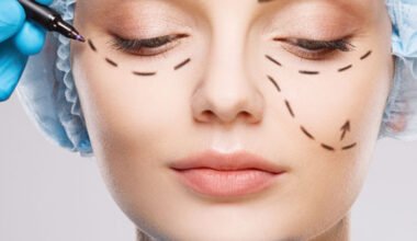 personalized plastic surgery plan