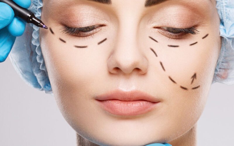 personalized plastic surgery plan