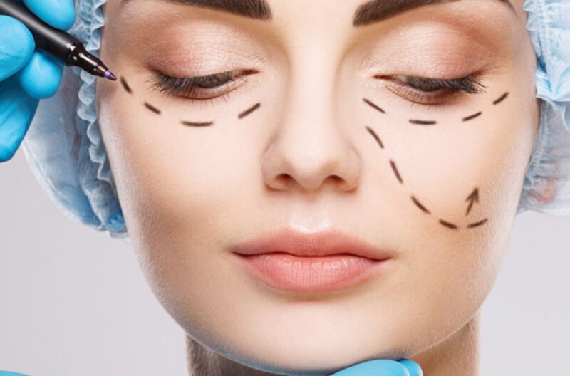 personalized plastic surgery plan