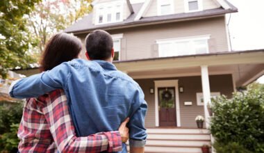 prepare for your first home purchase