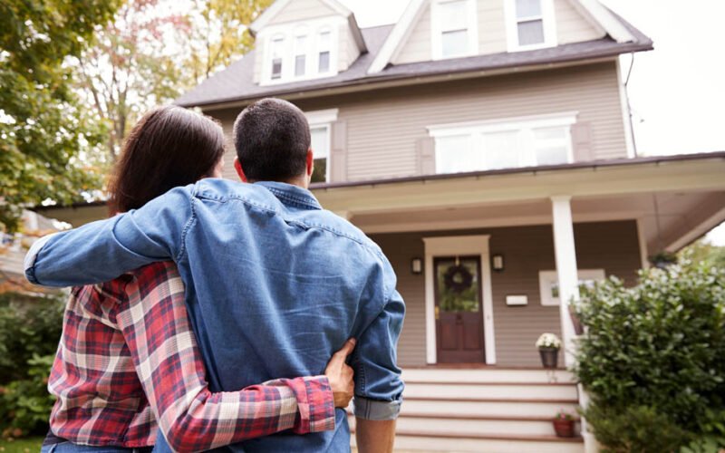 prepare for your first home purchase