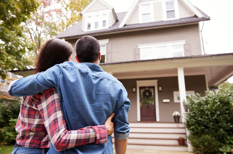 prepare for your first home purchase