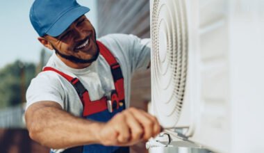 professional hvac services