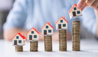 real estate investing