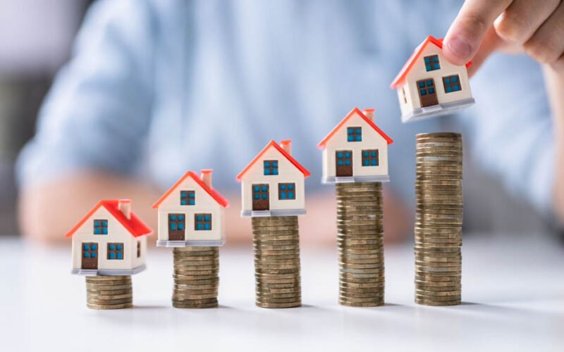 real estate investing