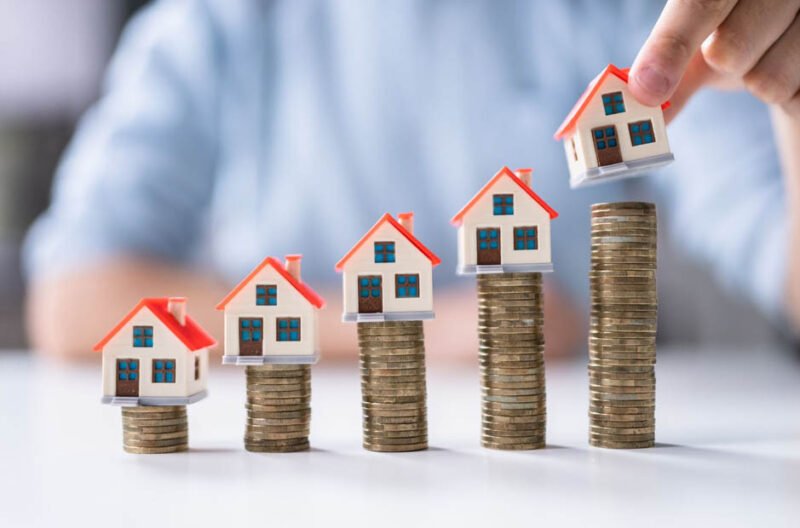 real estate investing