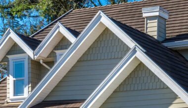 residential roofing