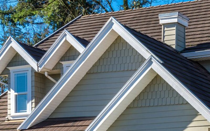 residential roofing