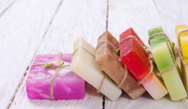 right soap making supplies