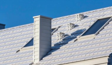 roof affect your home’s energy efficiency
