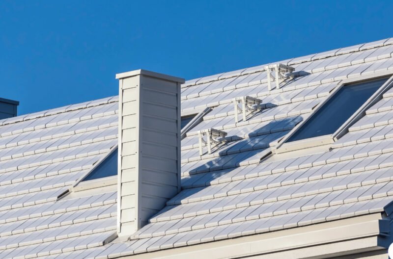 roof affect your home’s energy efficiency