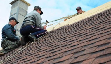 roofing installation company