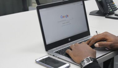 search engine optimization shapes online visibility