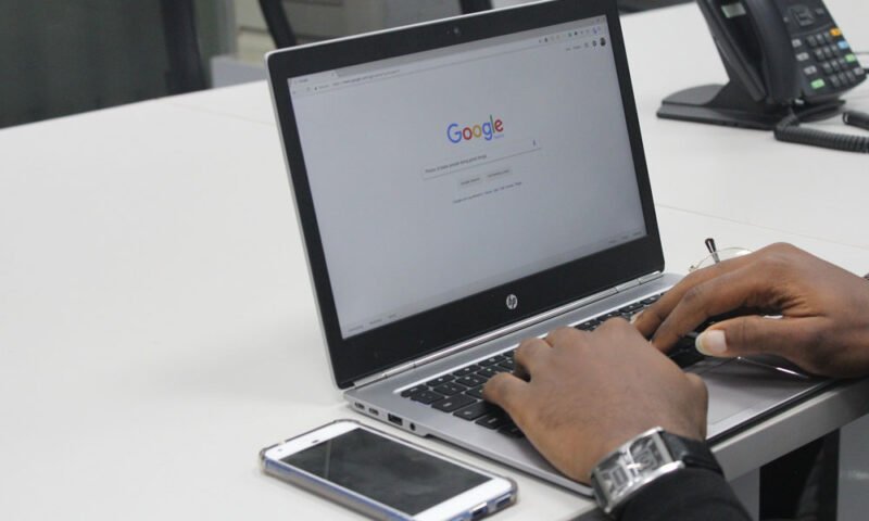 search engine optimization shapes online visibility