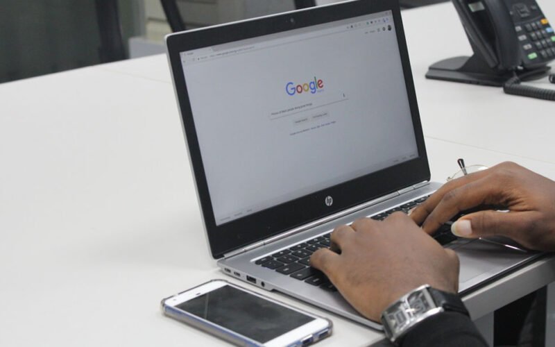 search engine optimization shapes online visibility