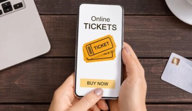 sell concert tickets quickly