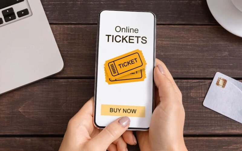 sell concert tickets quickly
