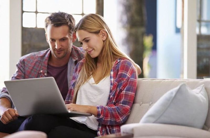 sell your home with ease