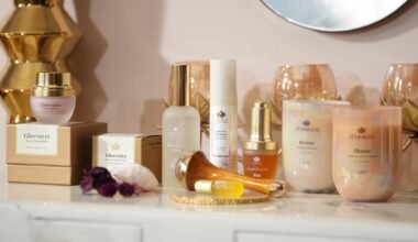 the best skin care products for a healthy glow