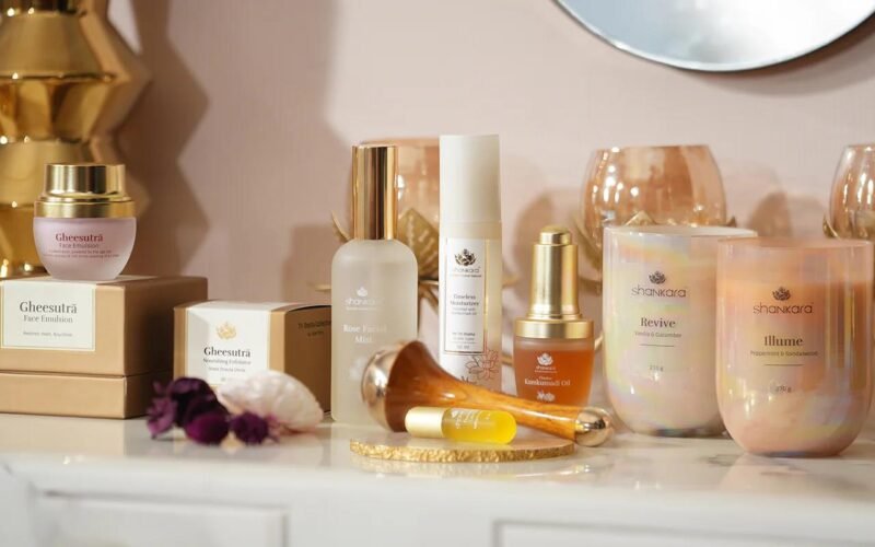 the best skin care products for a healthy glow