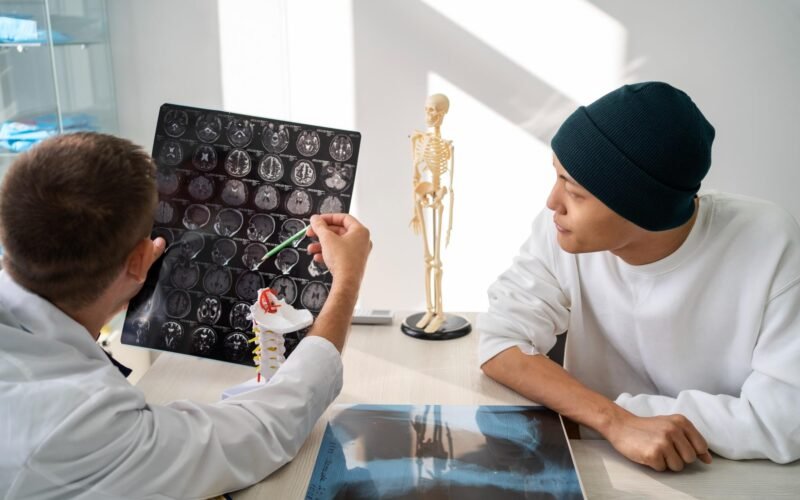 the steps you need to take to win a tbi case
