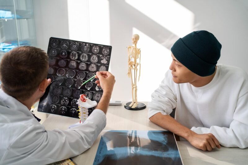 the steps you need to take to win a tbi case