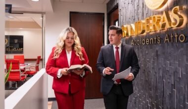 the types of cases attorneys at banderas law can help with