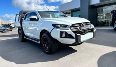 the ultimate guide to custom ute trays