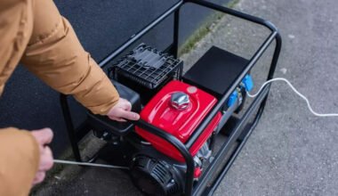the ultimate guide to generator rentals